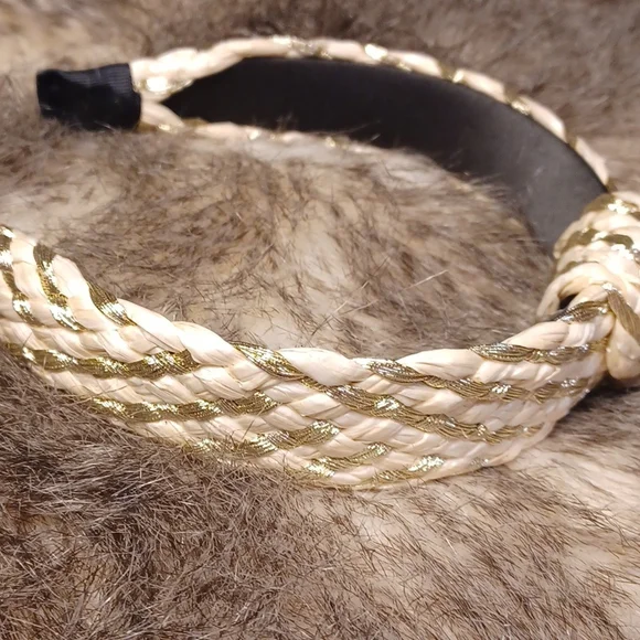 Headband - Picture 2 of 9